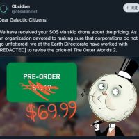 微软第一方重回70美元价位