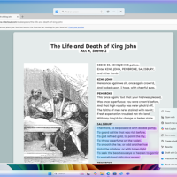 微软Win11新增多项AI功能！带来Windows首个智能体
