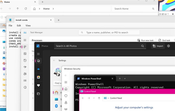 Win 11升级这个劫：我是非渡不可吗