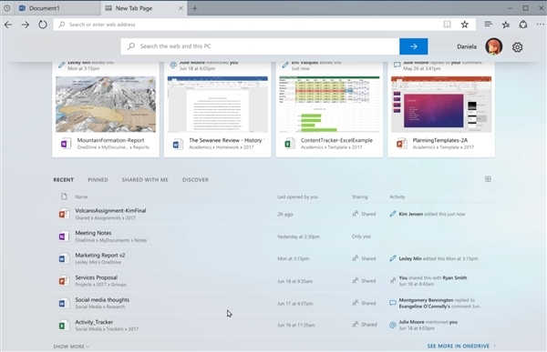 Windows 10从未流行的十项功能盘点:看你用过哪些