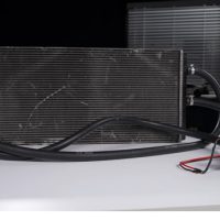 真正的车规级散热！宝马M4散热器用到线程撕裂者PRO 9995WX上：全核超到4.9GHz