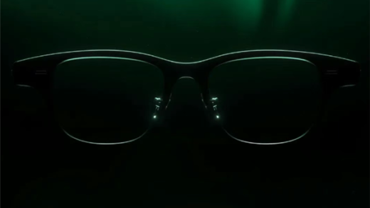 加入百镜大战！阿里巴巴首款自研旗舰AI眼镜明天亮相