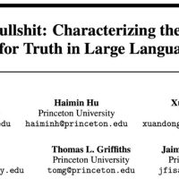 AI越训练，越会“满嘴跑火车”，普林伯克利重磅揭秘，RLHF竟是罪魁祸首？