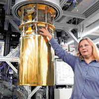 IBM公布量子计算机进展 预计2023年投入量产商业运用