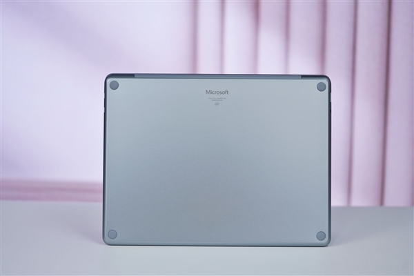 骁龙X Plus处理器加持！微软Surface Laptop 13图赏