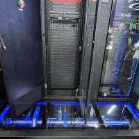 在WAIC上，国产算力不再“斗参数”