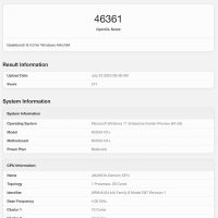 “内置RTX 5070” ！NVIDIA首款N1X笔记本处理器跑分曝光：真正挑战x86的ARM SoC
