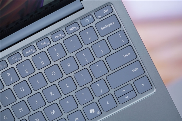 骁龙X Plus处理器加持！微软Surface Laptop 13图赏