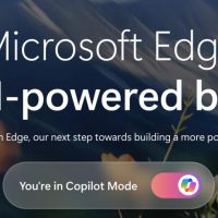 刚刚，微软推出AI浏览器，上网从此不一样了