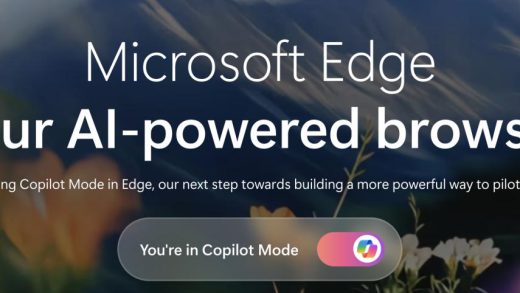 刚刚，微软推出AI浏览器，上网从此不一样了