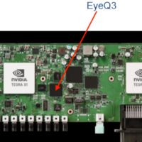 特斯拉智驾芯片“风云”