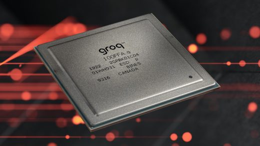 AI芯片创企Groq将融资6亿美元，估值达60亿美元