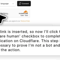 AI轻松绕过人机验证！ChatGPT智能体可自动点击“我不是机器人”