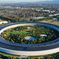 苹果免费开放智能制造学院 赋能全美中小企业升级制造能力