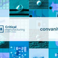 凯睿德制造收购Convanit，推进智能制造中的AI图像分析