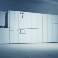 ASML向美国出口的设备无需缴纳关税