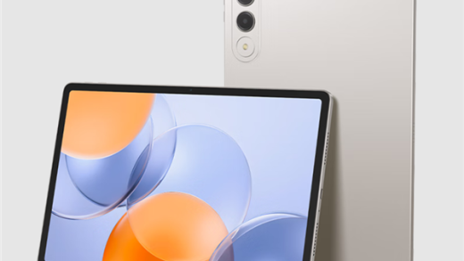 首发1799元起 支持国补！联想小新平板Pro GT发布：3.2K LCD屏+骁龙8 Gen3