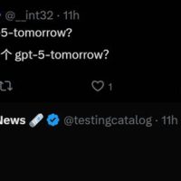 GPT-5发布倒计时？全网泄露来了：微软Copilot憋大招，GPT-5上线最后冲刺！