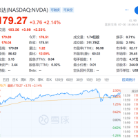 H20存漏洞后门风险 遭国家网信办约谈：英伟达未受影响 盘前股价大涨
