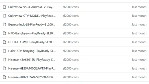 灾难级泄露！微软DRM证书未知原因外流：盗版风险一夜飙升