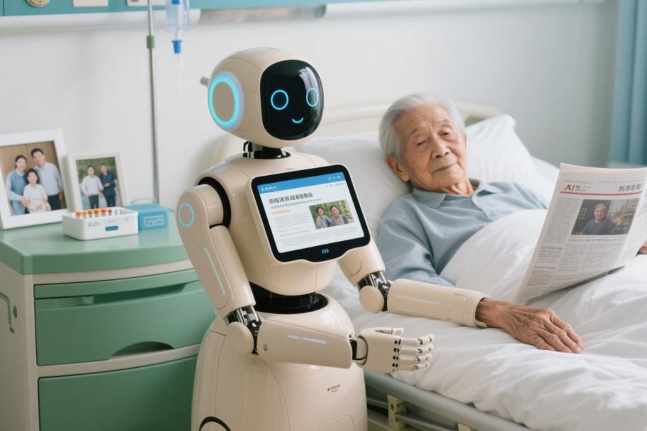 从技术秀到真突破：解码WAIC 2025的核心价值