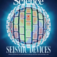 他们把20亿部手机连成网，“感知”地震