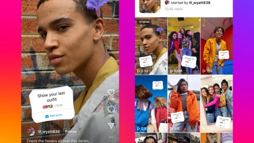 Instagram现要求用户至少拥有1000名粉丝才能进行直播