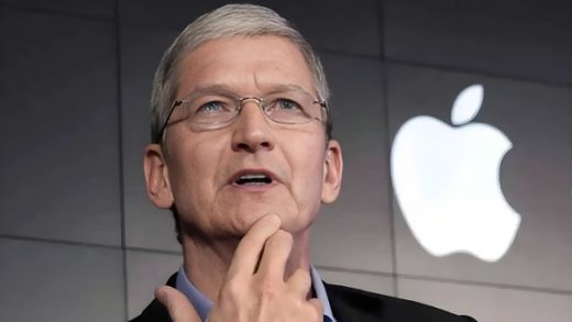 库克正式超越乔布斯！成为苹果史上任期最长CEO：执掌5091天