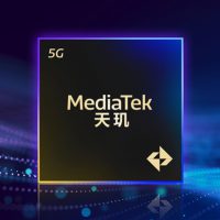 曝REDMI首发联发科天玑8500：跑分突破200万 挑战骁龙8系