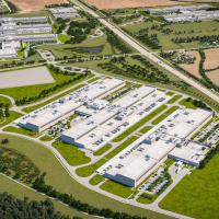 Meta 首个千兆瓦级 AI 集群预计将于 2026 年投入使用