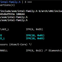 Intel二十年“Family 6”终结！Nova Lake首次现身Linux补丁：首款Family 18产品