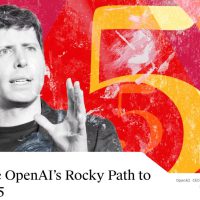 GPT-5难产内幕曝光，核心团队遭挖空，推理魔咒难破，靠英伟达续命