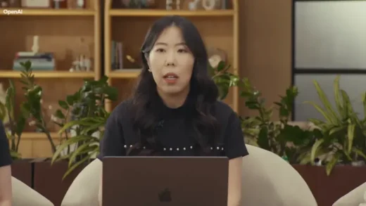 华人成GPT-5带队人 毕业两年就成千万富翁