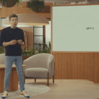 GPT-5来了 马斯克：我不服