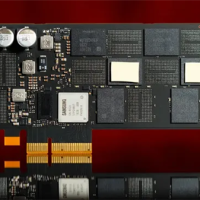 目标传统NAND性能的15倍！三星时隔多年要复活Z-NAND