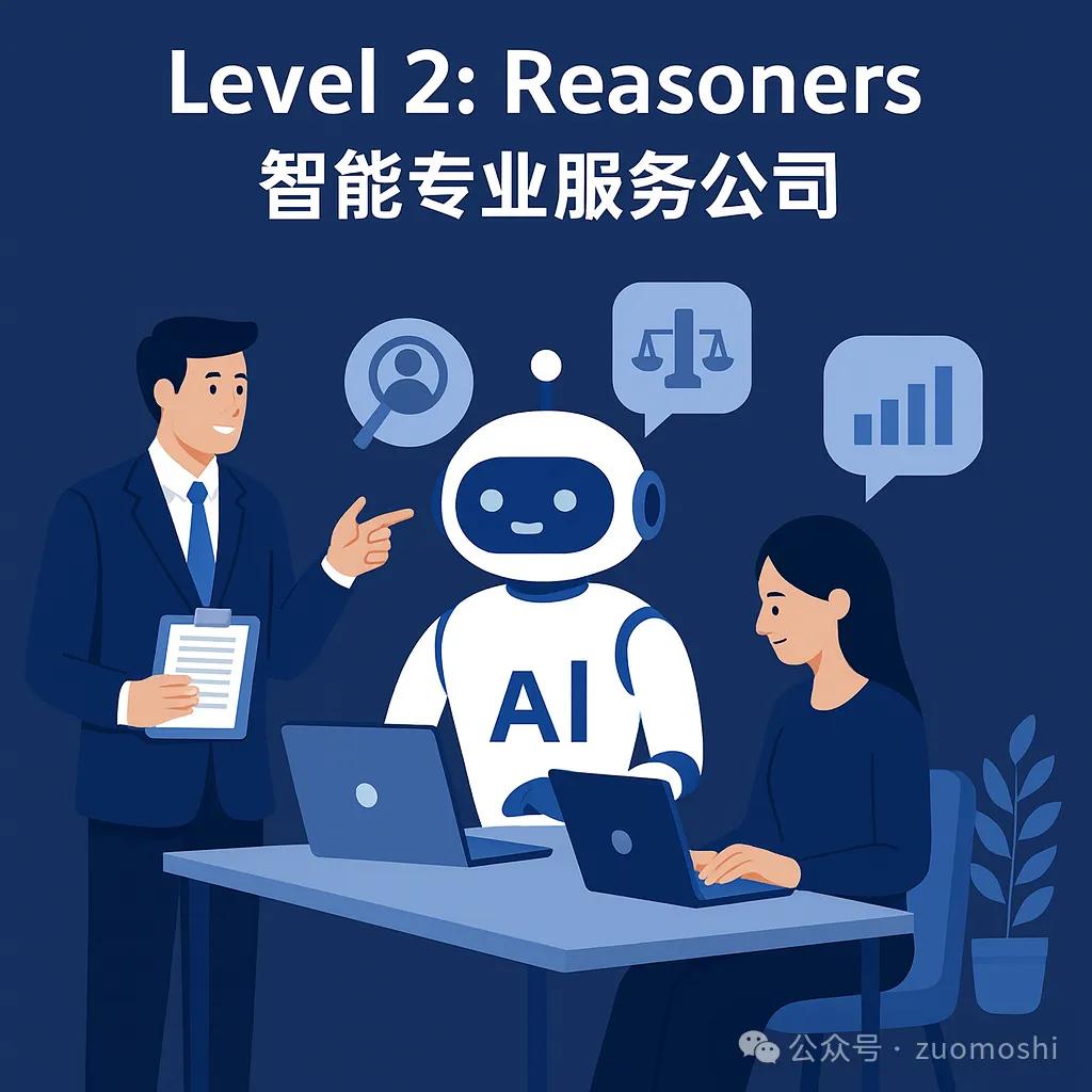 穿透GPT5，我们可以看到什么？