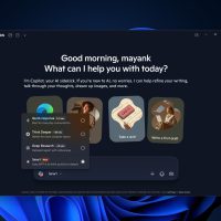 Windows 11 Copilot可免费访问GPT-5 Thinking 限制比ChatGPT更少