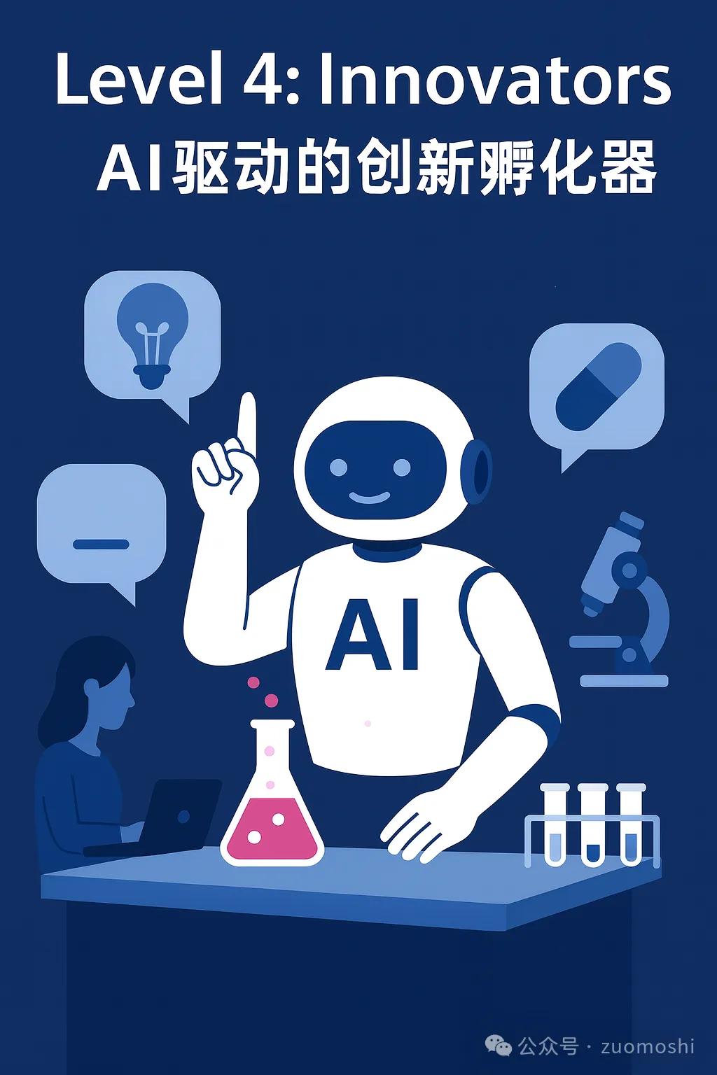 穿透GPT5，我们可以看到什么？