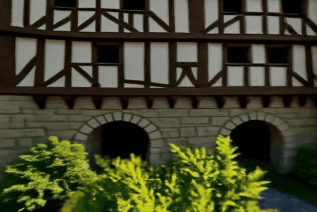 李飞飞押注的「世界模型」，中国自研Matrix-3D已抢先实现了？