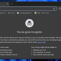 Google在Chrome隐身模式下测试类似Safari的脚本阻止功能