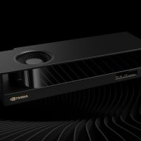 NVIDIA 推出 RTX PRO 4000 SFF 版和 RTX PRO 2000 Blackwell GPU