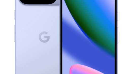 Google Pixel 10 三款手机官方新图现身