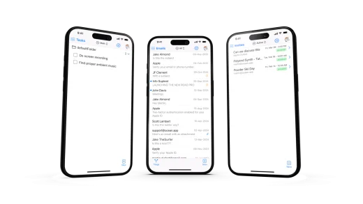名为Ocean的新应用为Gmail用户带来收件箱分类、任务和邀请功能