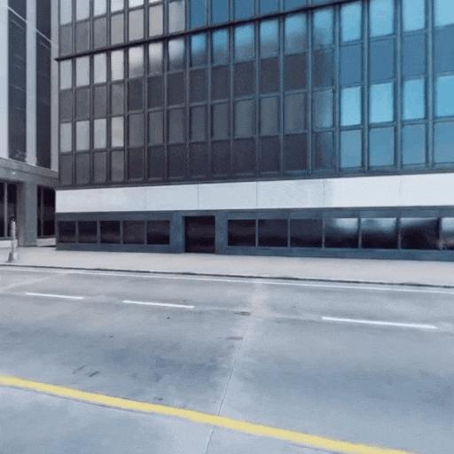 李飞飞押注的「世界模型」，中国自研Matrix-3D已抢先实现了？