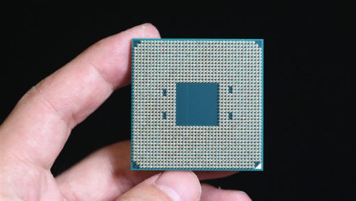 卖一颗少一颗！AMD欲停产一代游戏神U Ryzen 7 5700X3D