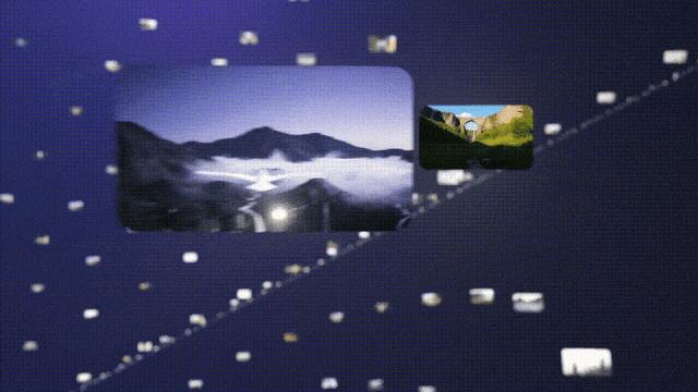 李飞飞押注的「世界模型」，中国自研Matrix-3D已抢先实现了？