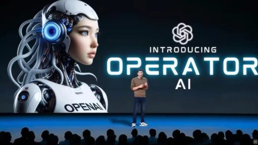 AI的下一阶段：“LifeOS”对文化娱乐生活的四大颠覆