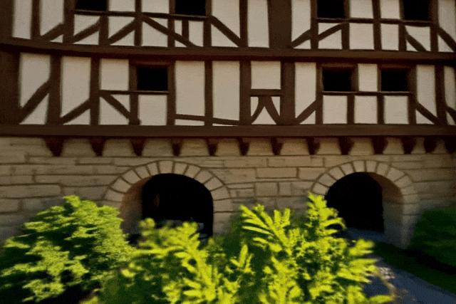 李飞飞押注的「世界模型」，中国自研Matrix-3D已抢先实现了？