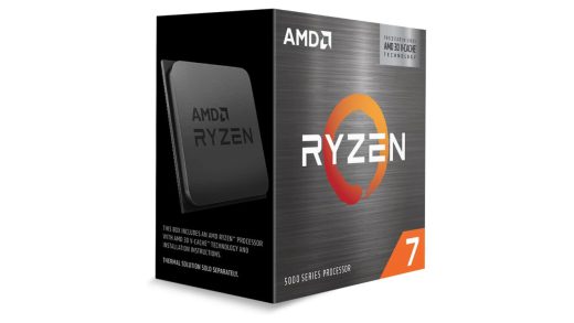 AMD 不再生产其最经济实惠的游戏处理器 Ryzen 7 5700X3D