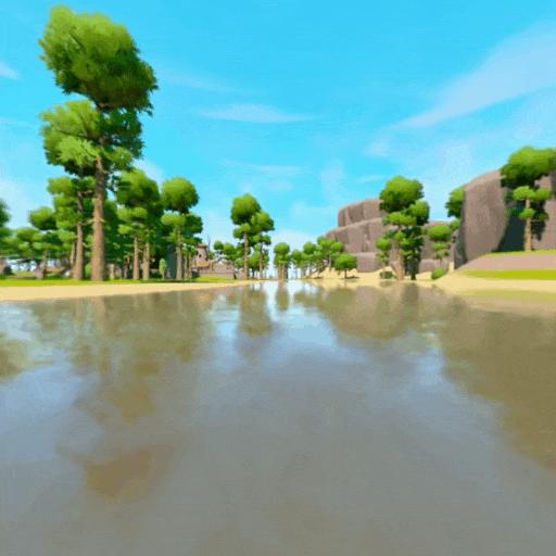 李飞飞押注的「世界模型」，中国自研Matrix-3D已抢先实现了？